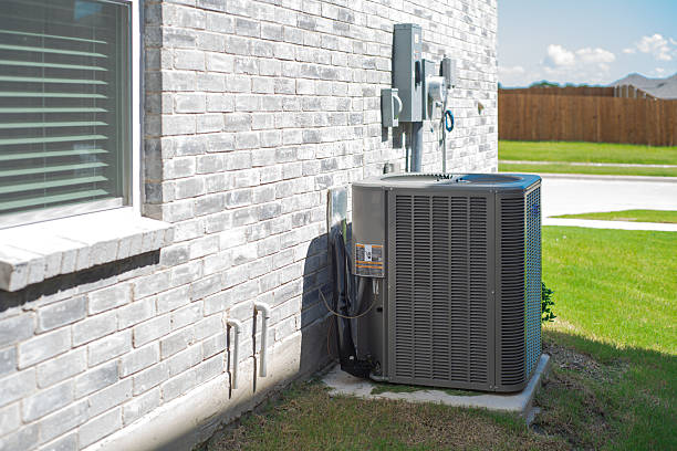 Reliable Hvac contractor in White Oak, MS by FH HVAC